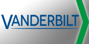 Logo Vanderbilt SPC Serie