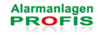 Alarmanlagenprofis.de – Shop für professionelle Alarmtechnik