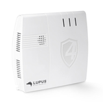 LUPUS XT4 Alarmzentrale